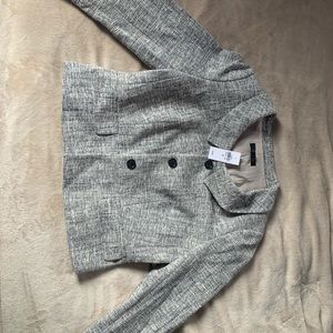 Ann Taylor Blazer